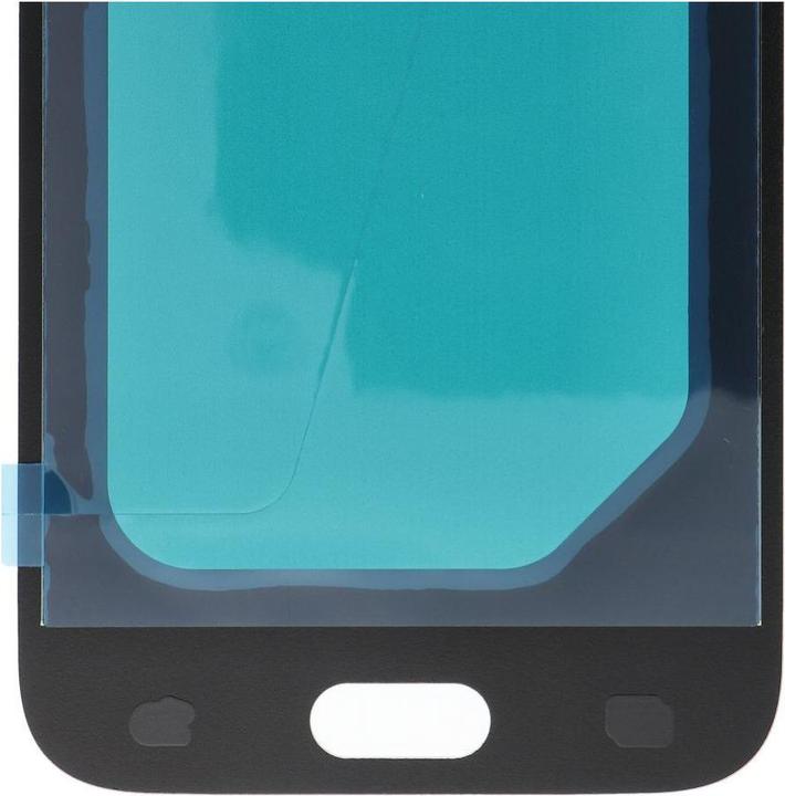 Actual product image FixCell LCD display! LCD Display for SAMSUNG J530 gold OLED without frame (Display)