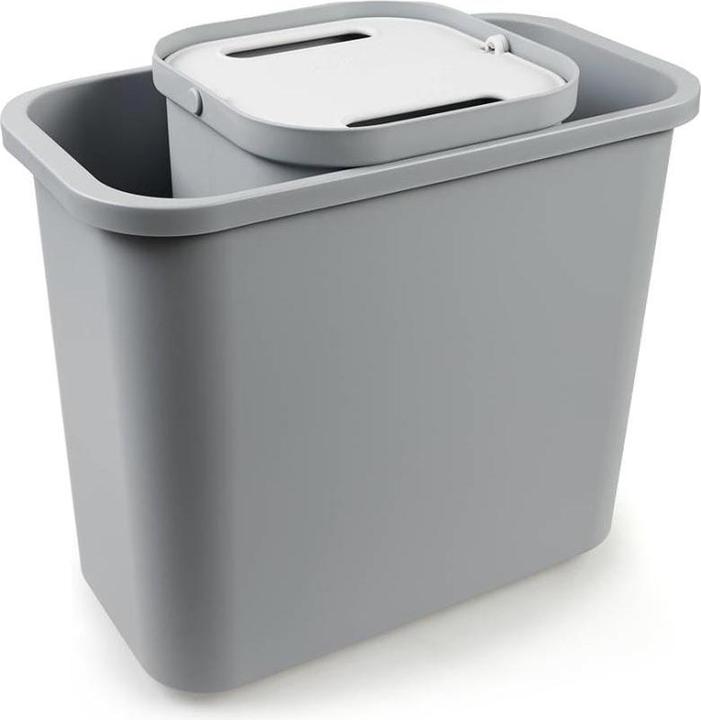 Joseph Joseph GoRecycle 46 liter recycling container and caddy set (46 l)