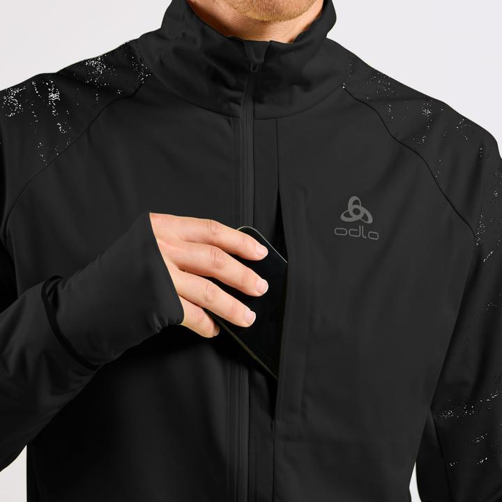 Image du produit Odlo Zeroweight Pro Warm Reflective 2.0 (L)