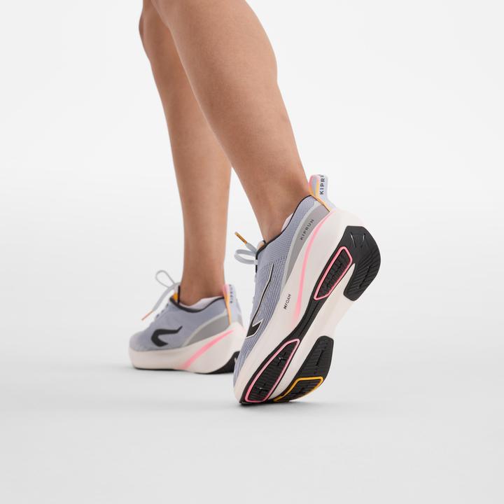 Image du produit Kiprun Chaussures de Running Femme, Cushion 500 Rose (41)