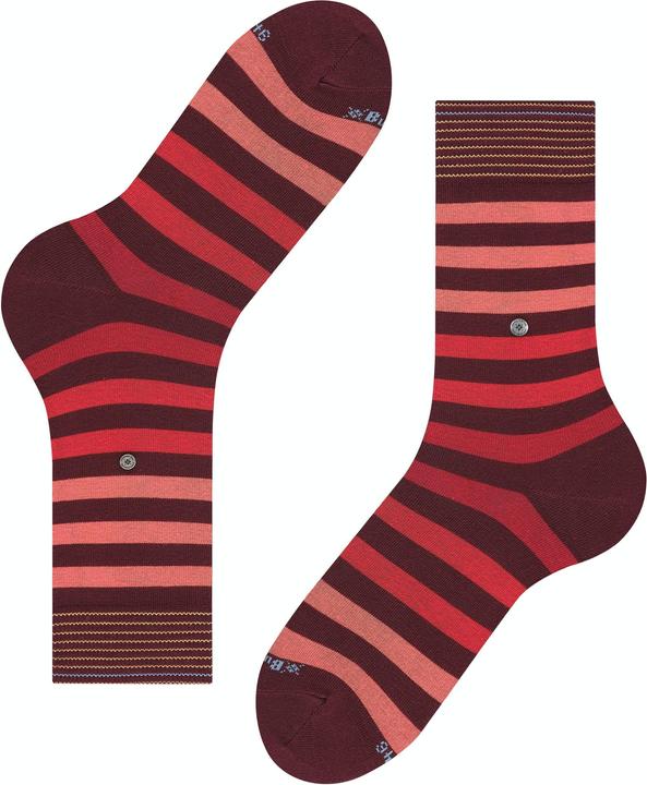 Produktbild Burlington Socken Casual Bequem sitzend (40 - 46)