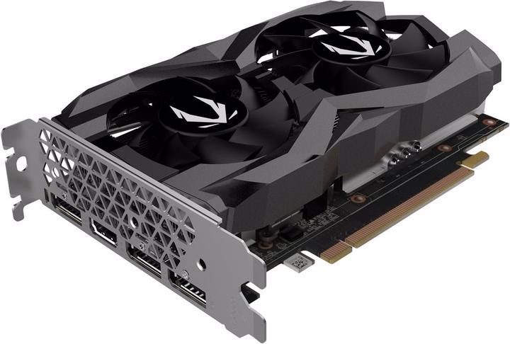 Produktbild Zotac GeForce GTX 1660 Super (6 GB)