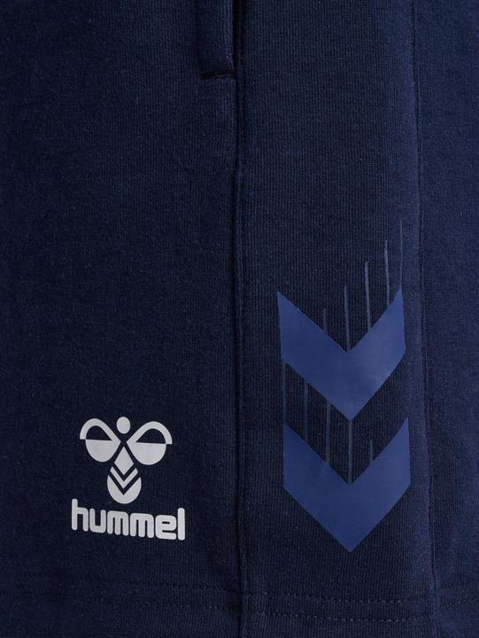 Actual product image hummel Hmltravel Shorts Woman (L)