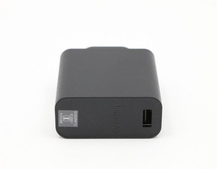 Image du produit Lenovo ADAPTATEUR AC ADL65WCC 20V 5V 3 2 (65 W)