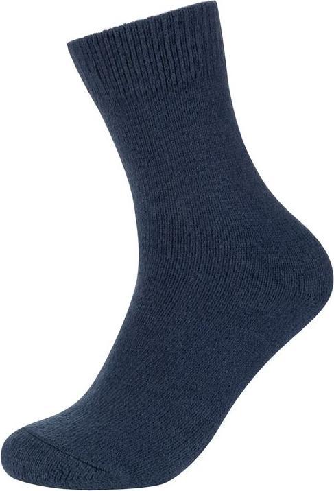 Produktbild Camano Cosy Jacquard Kuschelsocken (2er Pack, 39 - 42)