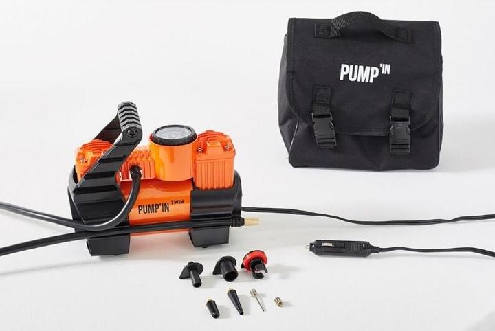 Image du produit Pump'in Twin