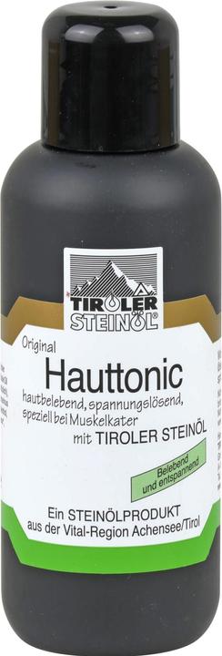 Tiroler Steinöl Hauttonic