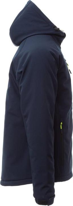 Actual product image Payper Softshell jacket Gale Pad (L)