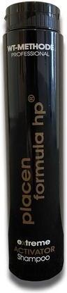 Produktbild WT Methode Placen Formula HP Extreme Activator Haarausfall Shampoo (Flüssiges Shampoo)