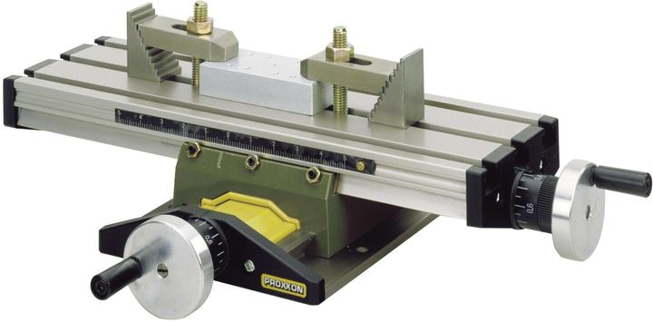 Machine accessories