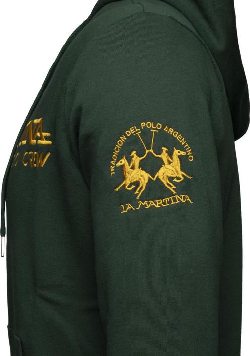 Actual product image La Martina XMF302 - 64027 (L)