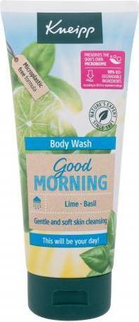 Actual product image Kneipp Good Morning Body Wash (200 ml)