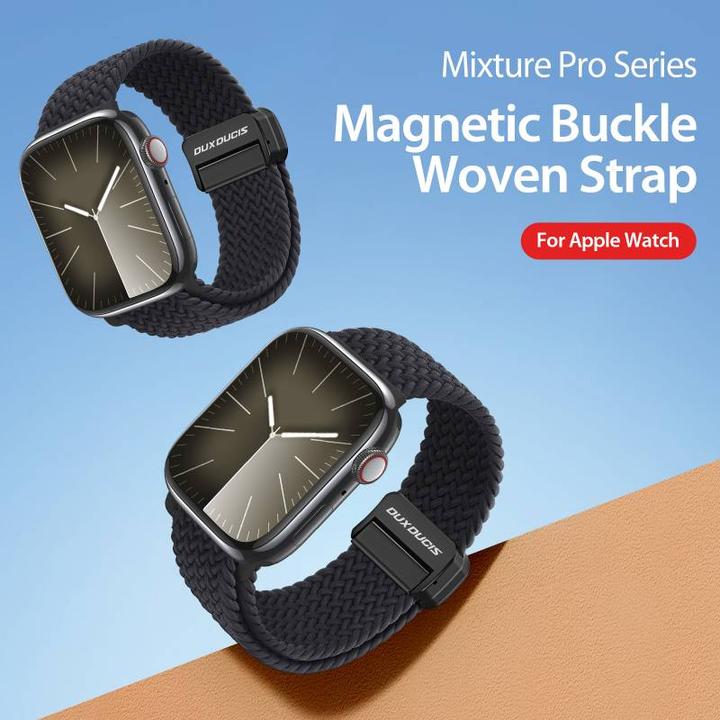 Immagine prodotto Dux Ducis Mixture Pro (42 mm, 44 mm, 45 mm, 49 mm, Nylon)