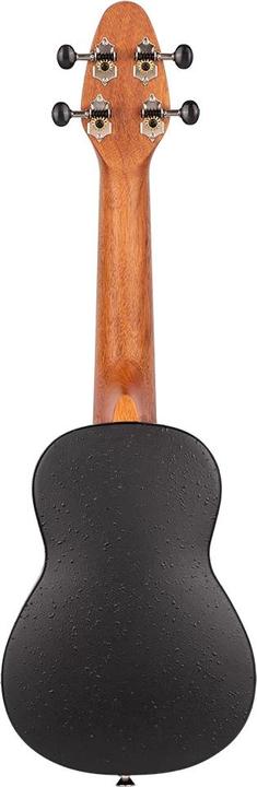 Image du produit Keiki Designer Ukulele Starter Set (Acoustique, Soprano)