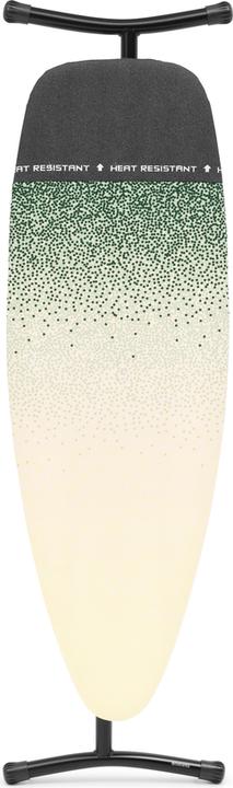 Actual product image Brabantia Ironing Board Heat Resistant Parking Zone (135 x 45 cm)