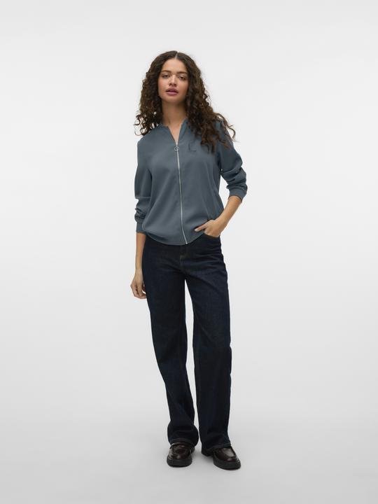 Immagine prodotto Vero Moda Vmcoco L/S Bomber Ga Noos (L)