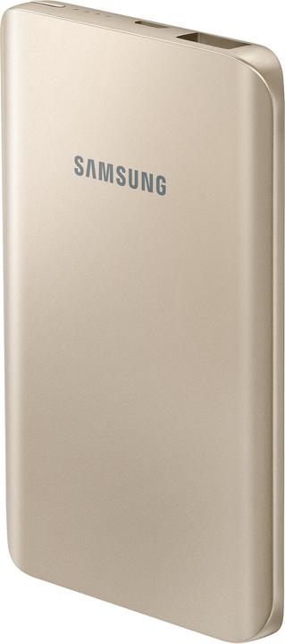 Immagine prodotto Samsung Batteria esterna (3.000 mAh) EB-PA300U (3000 mAh)