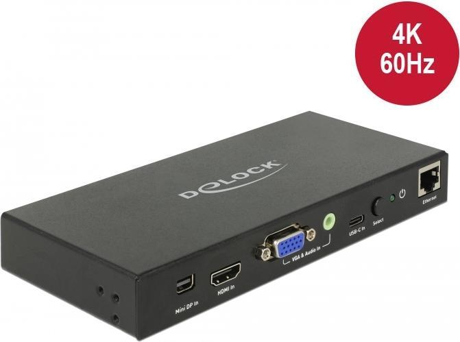 Productafbeelding Delock Multi-AV naar HDMI converter