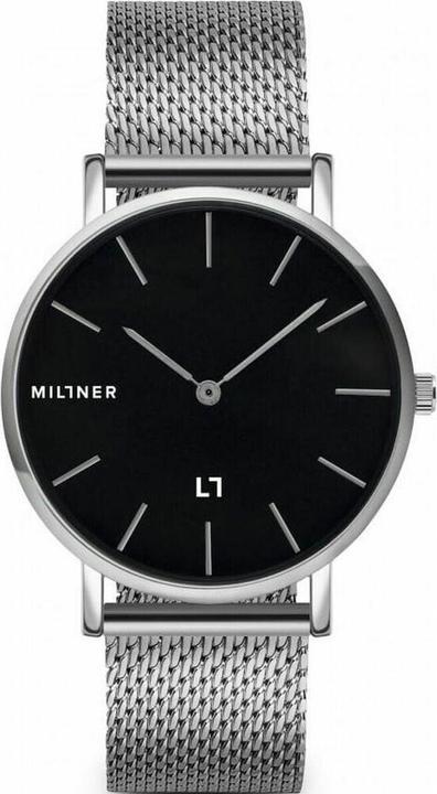 Immagine prodotto Millner Damenuhr 0010105-MAYFAIR (Ø 40 mm) (40 mm)