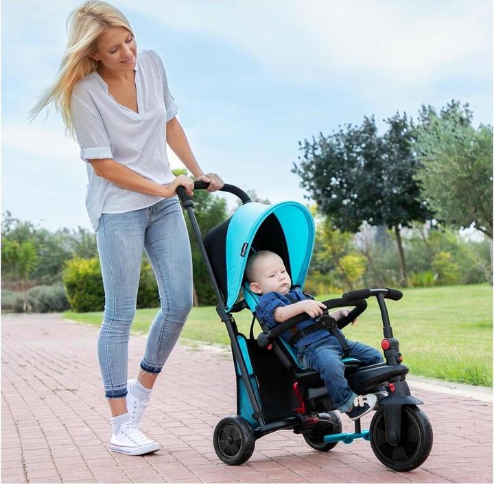 Image du produit SmarTrike smarTfold 400S