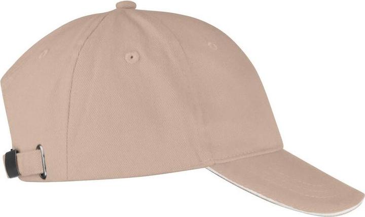 Actual product image Clique Davis cap (One size)