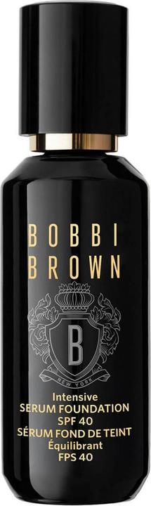 Bobbi Brown BB Foundation - Intensive Serum Foundation SPF40 Natural