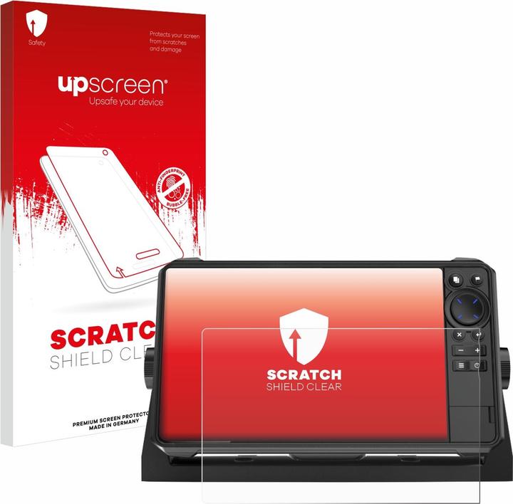 Produktbild upscreen Scratch Shield Displayschutz