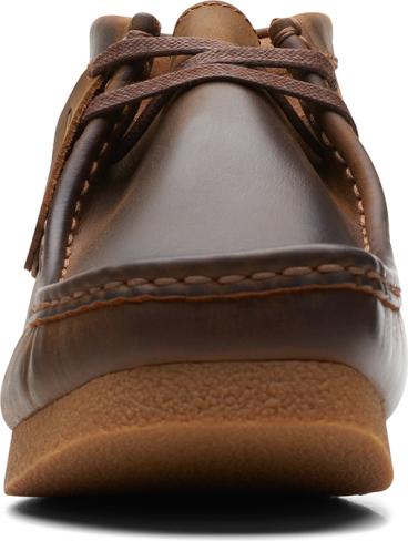 Actual product image Clarks M Wallabee EVO BT (42)