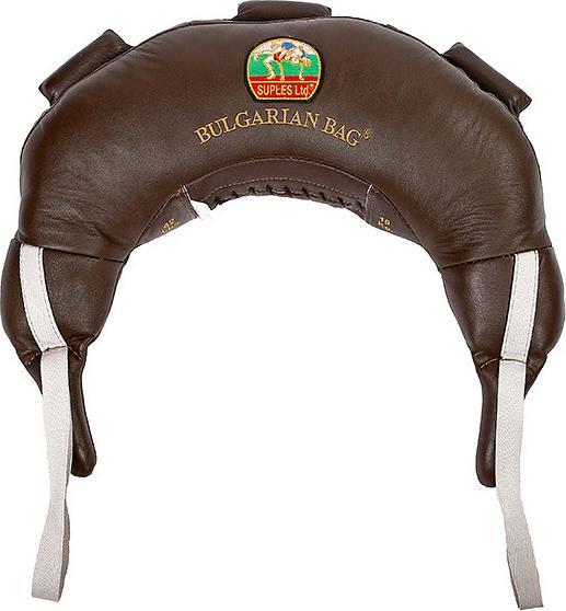 Image du produit Suples Sac bulgare (1 x 17 kg)