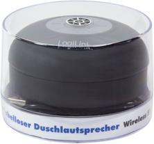 Actual product image LogiLink Bluetooth speaker for the shower (4 h, Rechargeable battery operated)