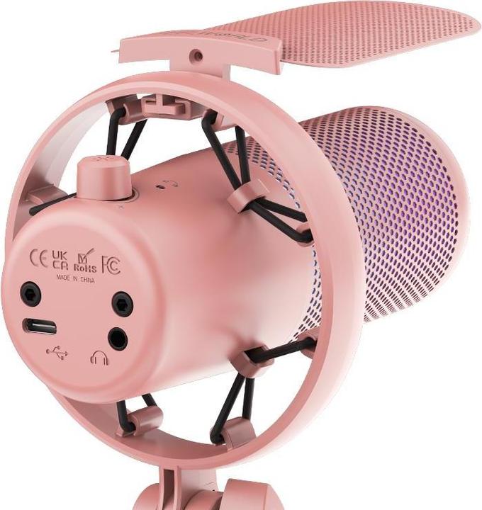 Actual product image Feelworld VM1-AS-P Microphone