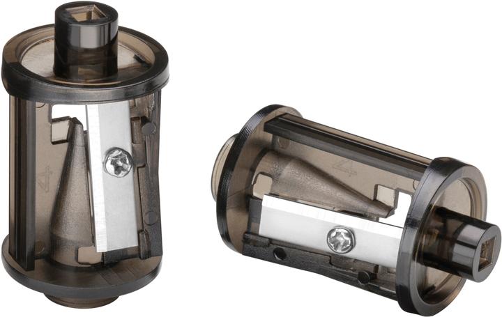 Actual product image Westcott IPOINT - Spare sharpener