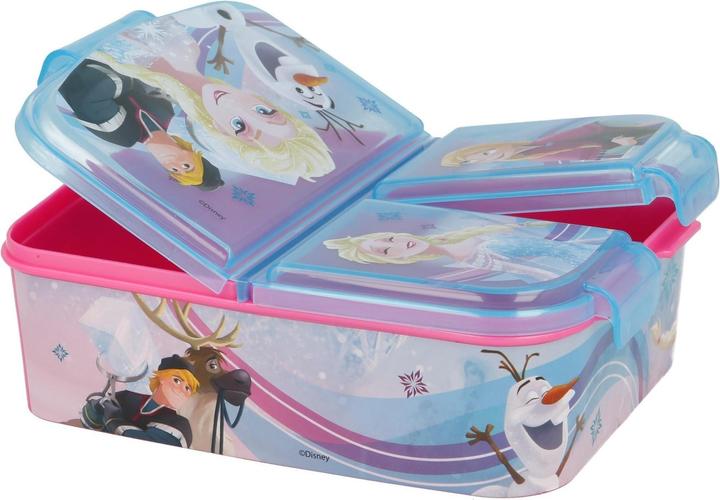 Actual product image Stor Frozen II