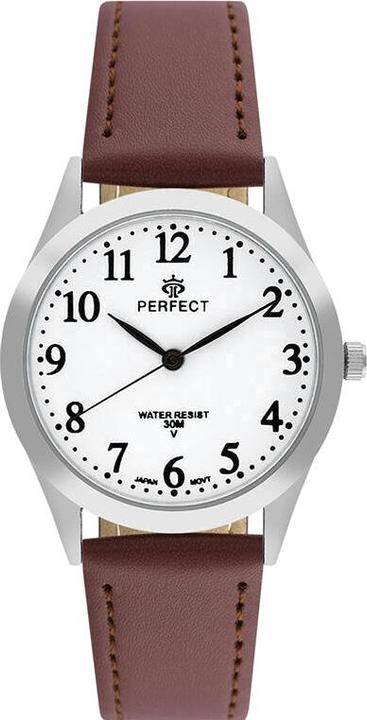 PERFECT GX004-02 Damenuhr (34 mm)