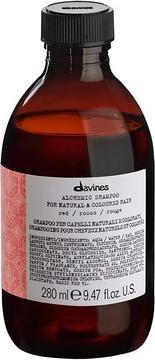 Davines Alchemic Red (280 ml, Flüssiges Shampoo)