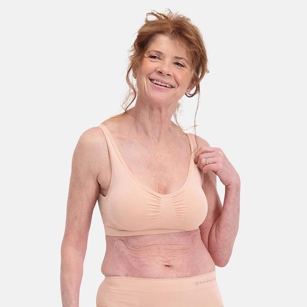 Bamboo Basics Bustier Fleur