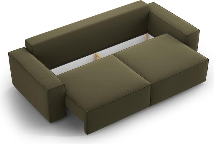 Produktbild Micadoni Jodie (3-Sitzer)