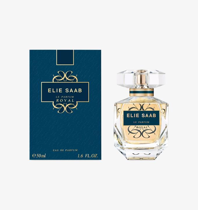 Actual product image Elie Saab Le Parfum - Royal Eau de Parfum (Eau de parfum, 30 ml)