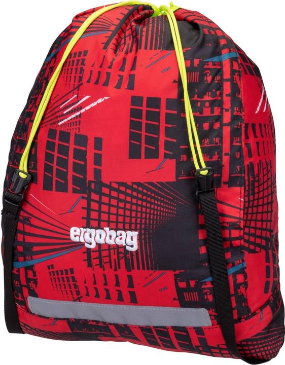 Immagine prodotto Ergobag Set di borse Cubo MRP (19 l)