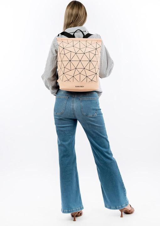 Actual product image Suri Frey Rucksack SFY SURI Sports Jessy-Lu (16.28 l)
