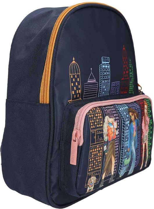 Actual product image Top Model TOPModel Backpack CITY GIRLS ( 0412563 )