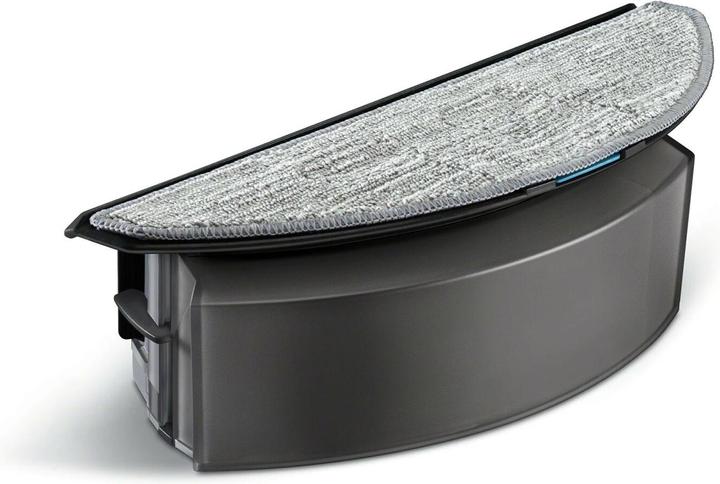 Image du produit iRobot Roomba Combo i8 (Robot d'aspiration et de nettoyage)