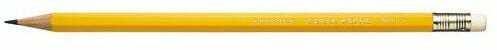 Produktbild Caran d'Ache Bleistift mit Radiergumm (2.10 mm, HB, 1 x)