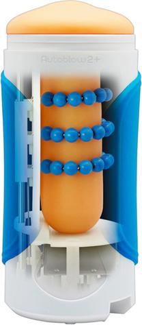 Actual product image Autoblow 2+XT Sleeve A