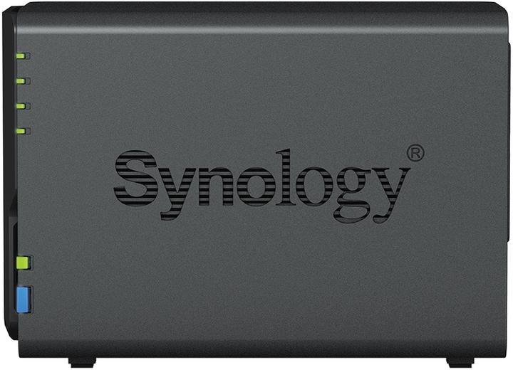 Image du produit Synology DS223 (2 x 16 To, Synology HAT 33xx)