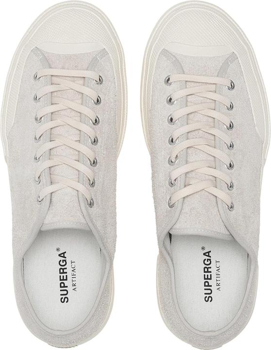 Produktbild Superga Sneaker 2432 Works Hairy Wildleder (42)