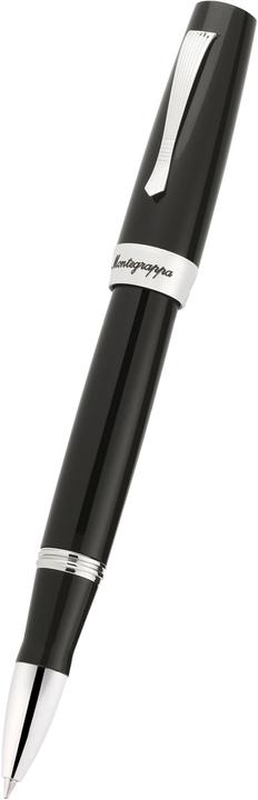 Produktbild Montegrappa Ise2rrac mg Kugelschreiber, Elmo 02 Schwarz (Schwarz)
