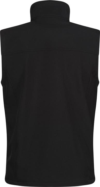 Produktbild Regatta Flux SoftshellBodywarmer SoftshellWeste ärmellos wasserabweisend (XL)