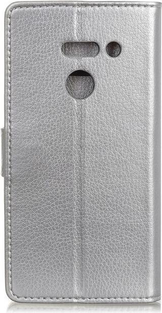 Immagine prodotto MU Classic Copertina in pelle Litchi serie II (G8 ThinQ)