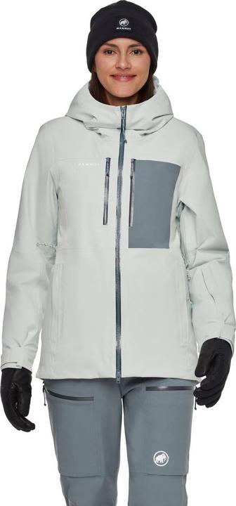 Produktbild Mammut Stoney HS Thermo Hooded Jacket Women (L)